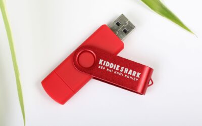 Quà tặng usb OTG