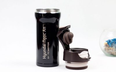 bình nước giữ nhiệt cao cấp