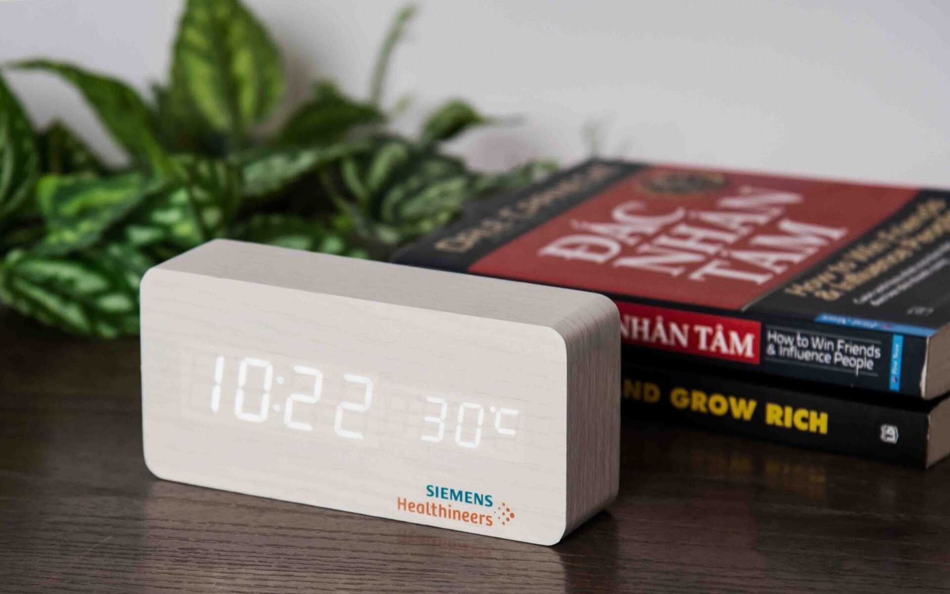 Cách Cài Đặt Giờ Đồng Hồ Led Để Bàn Cách cài đặt giờ trên đồng hồ led để bàn