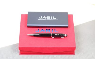 hộp quà tặng công nghệ