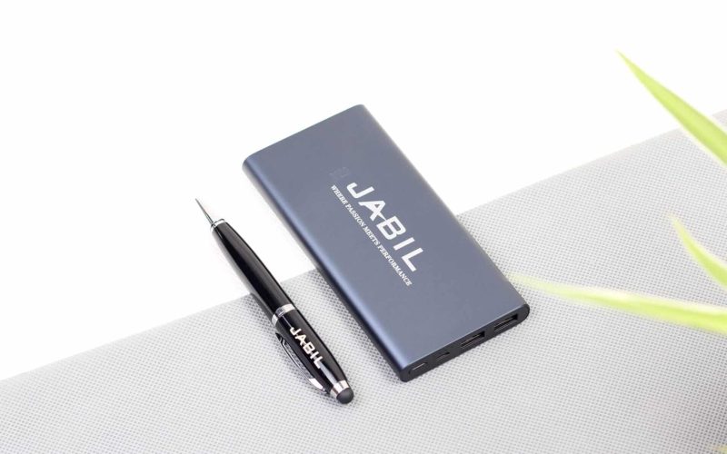 quà tặng khách mời