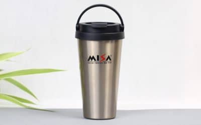 quà tặng ly giữ nhiệt