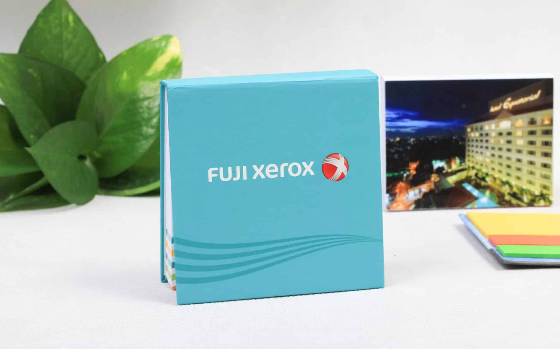 sổ ghi chú giá rẻ