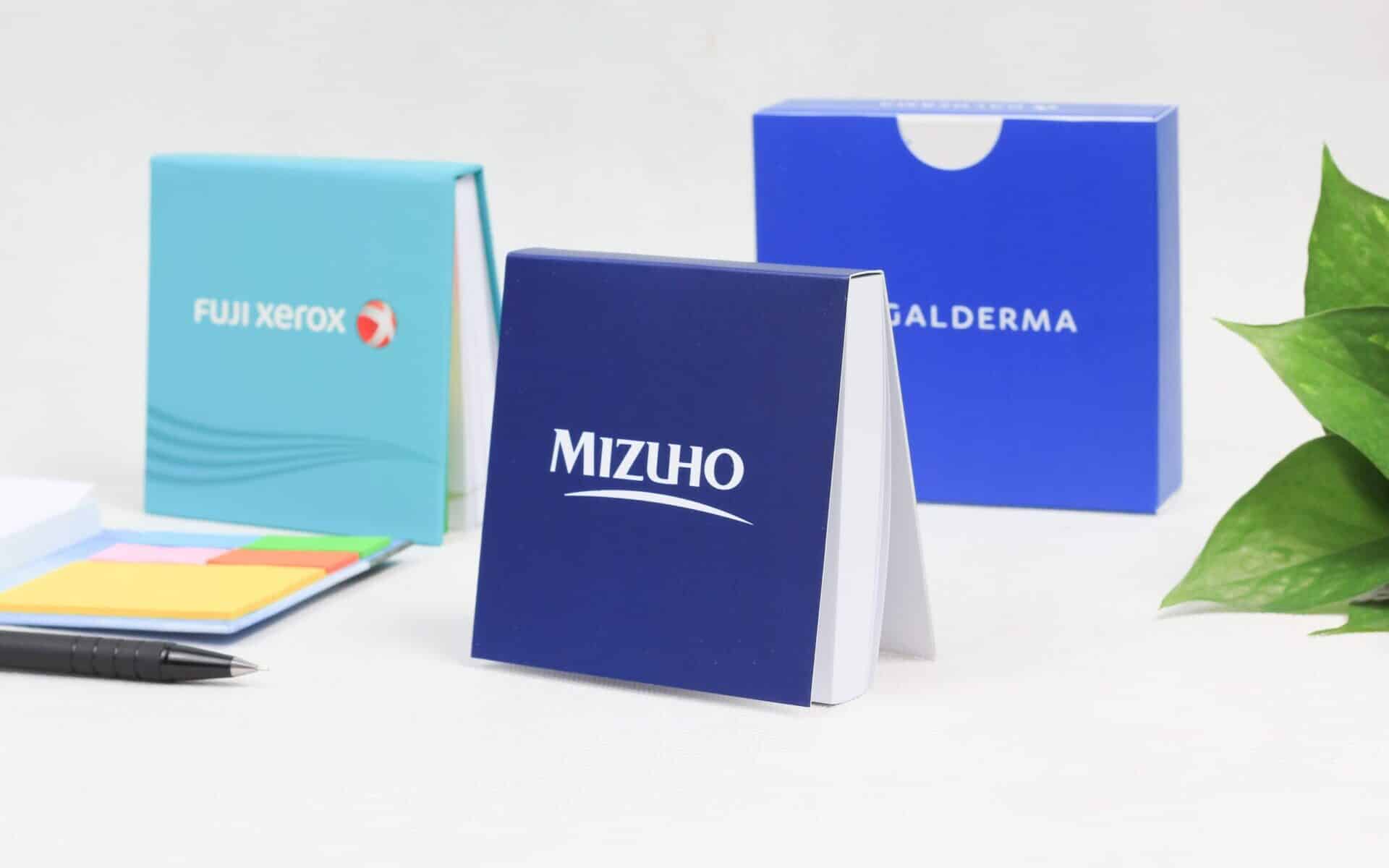 sổ note keo chờ - Quà tặng khách hàng giá rẻ