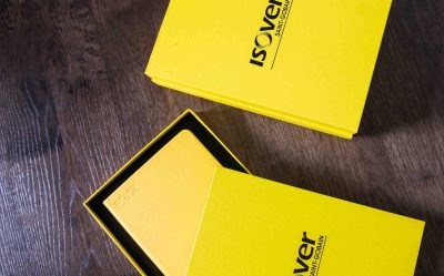 sổ tay da cao cấp