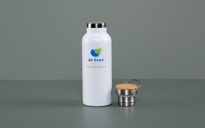 quà tặng bình giữ nhiệt