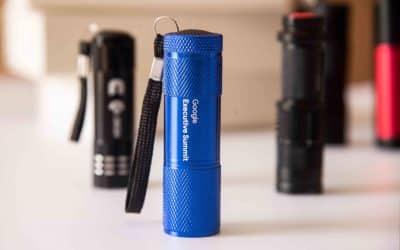 quà tặng quảng cáo độc đáo