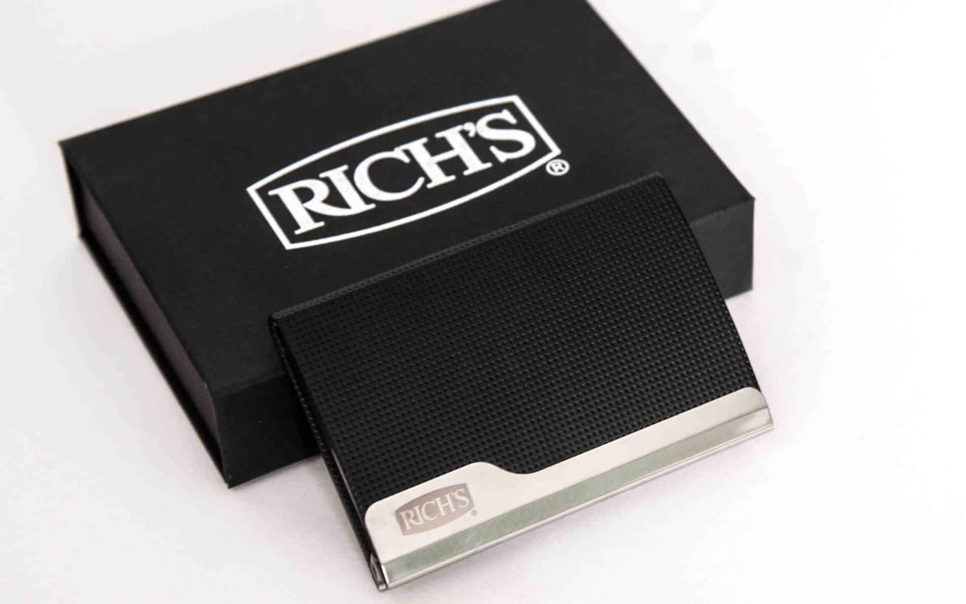 hộp đựng name card