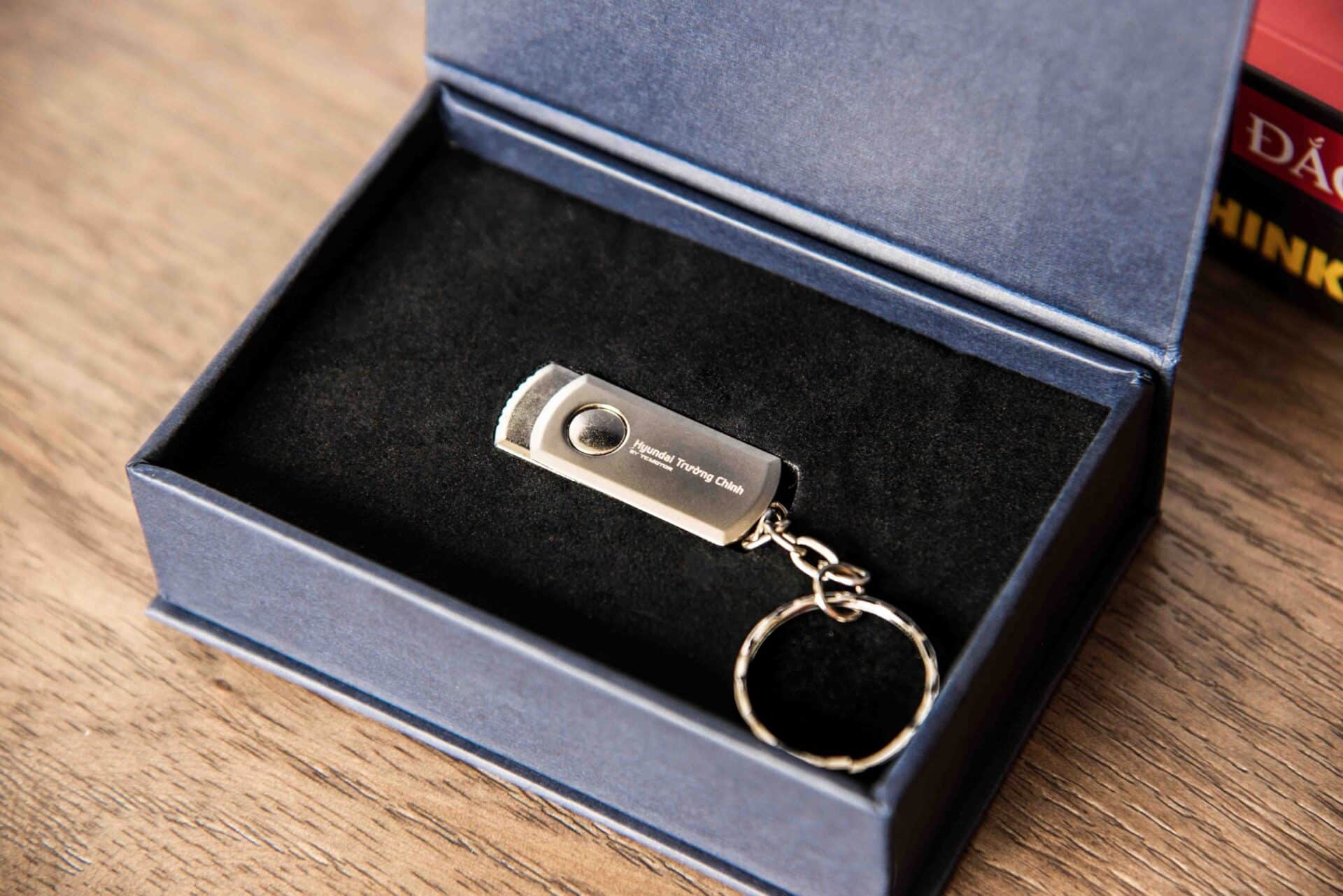 quà tặng công nghệ - usb quà tặng