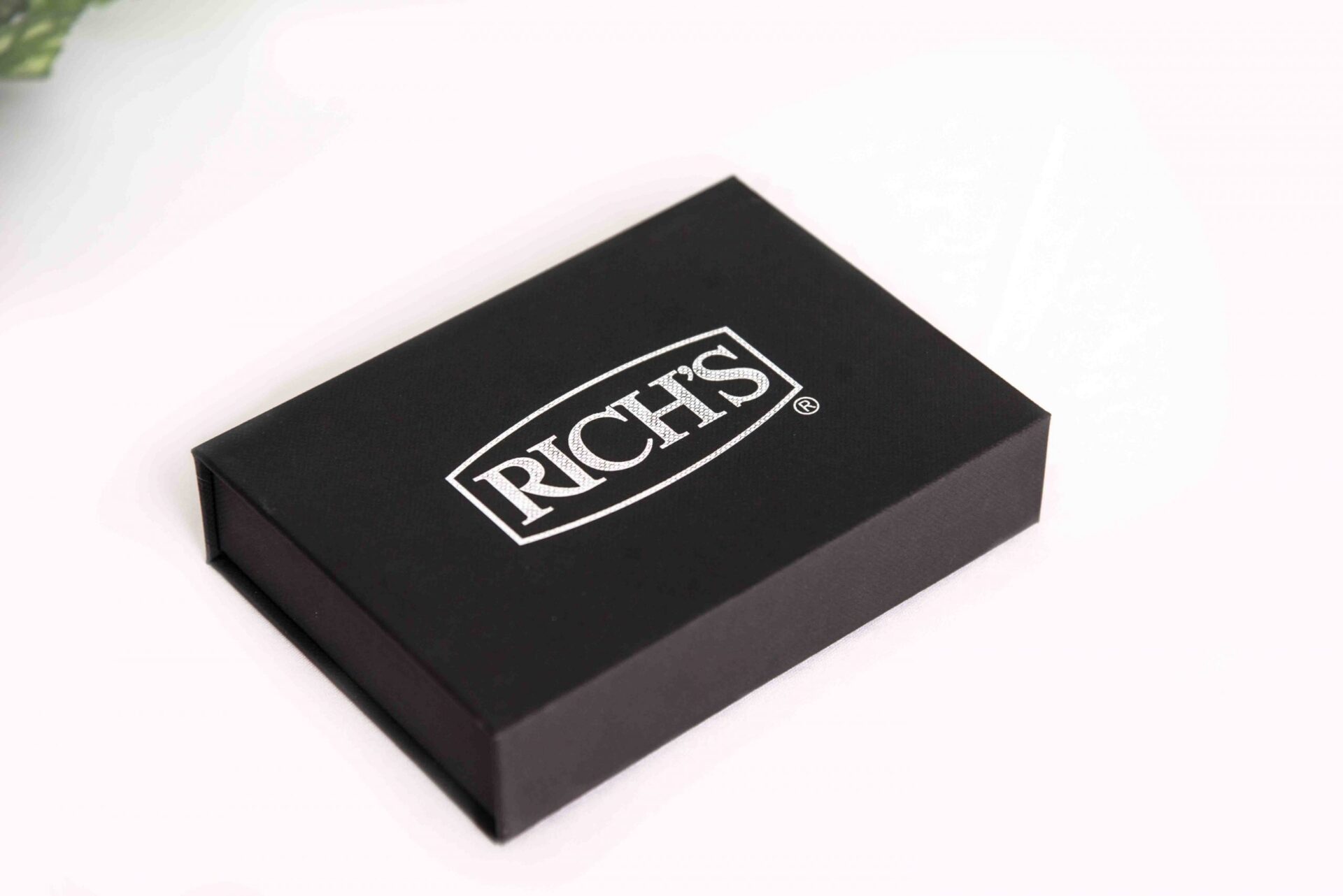 hộp đựng mỹ thuật cho hộp danh thiếp