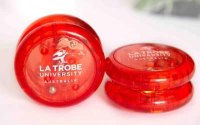 yoyo la trobe