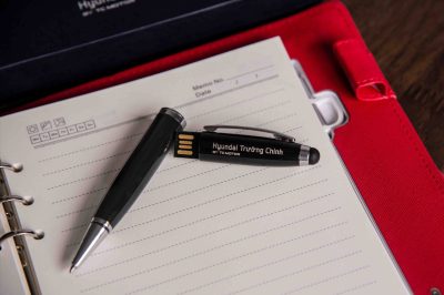 usb bút 3in1 quà tặng usb giá rẻ