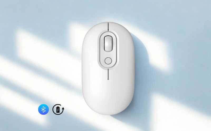 chuột máy tính in logo chuột máy tính in logo