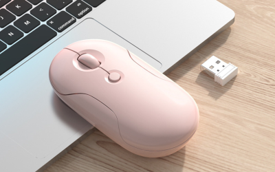 chuột máy tính có sạc