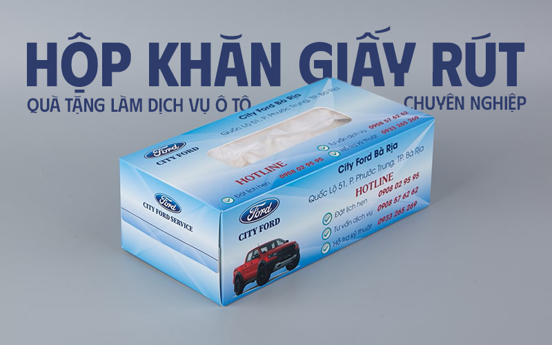 quà tặng quảng cáo