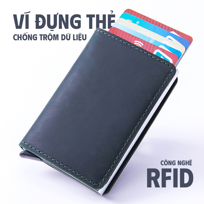 ví gb07 quà tặng