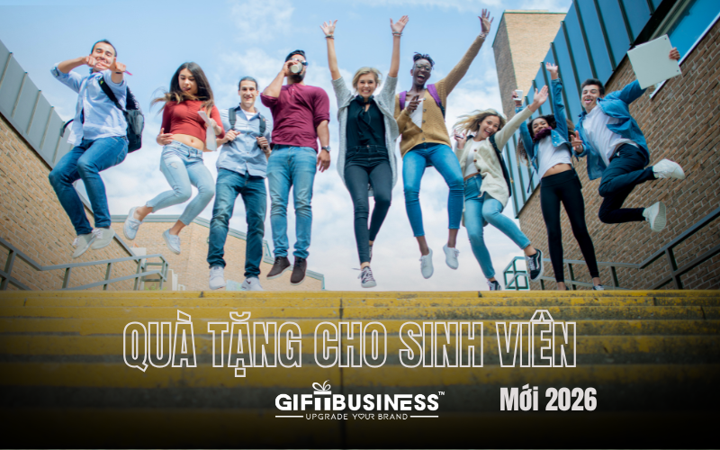 quà tặng sinh viên