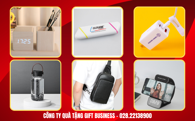 quà tặng sinh viên đại học