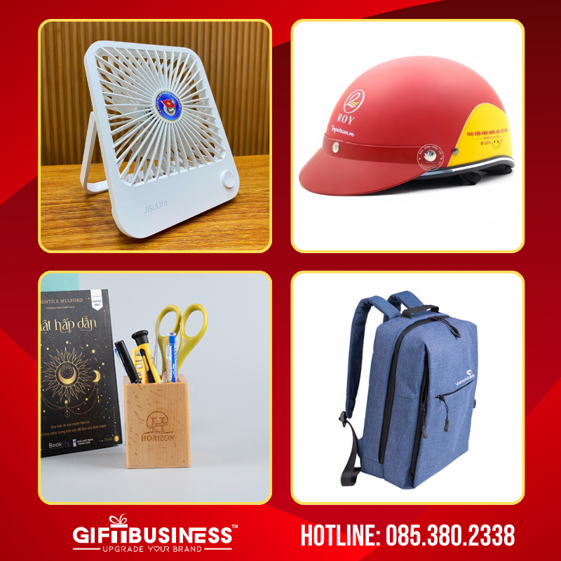 quà tặng sinh viên