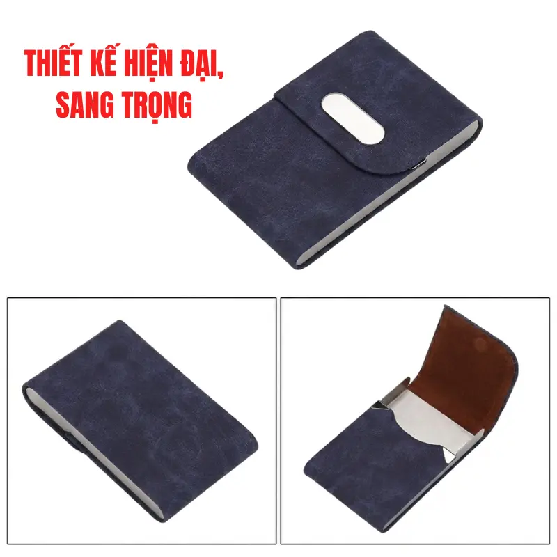 Hộp đựng danh thiếp