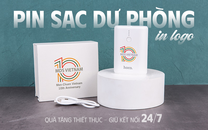 sạc hoco q3