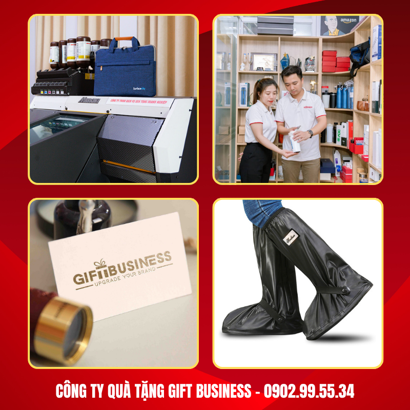 công ty quà tặng