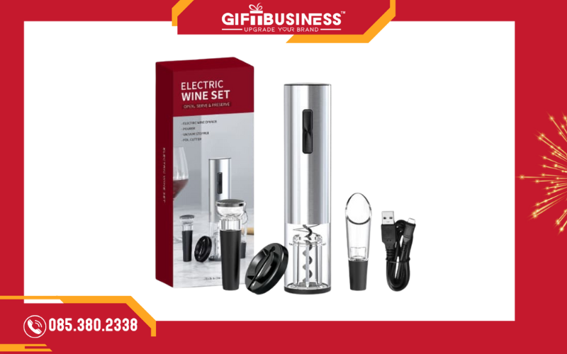 khui-ruou-vang-tu-dong khui rượu vang tự động