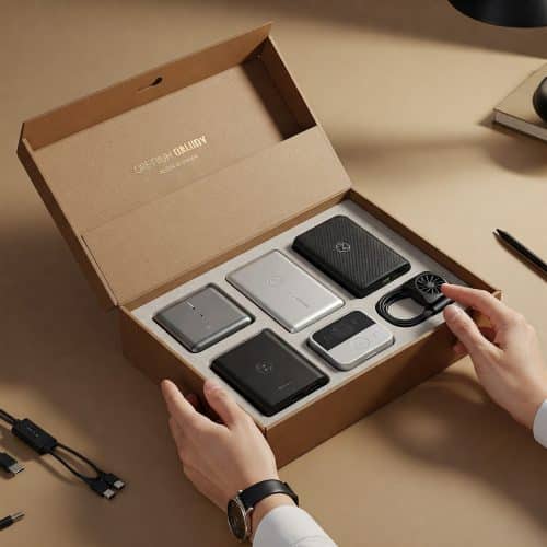 quà tặng cho dân công nghệ