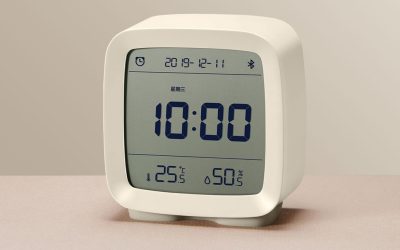 Đồng Hồ Để Bàn GB14