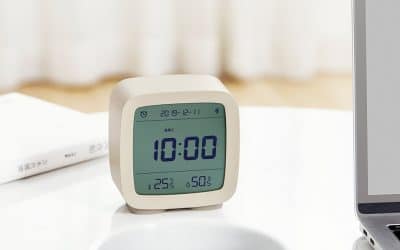 đồng hồ để bàn