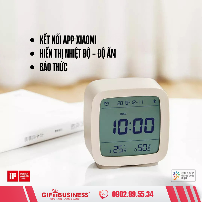 đồng hồ để bàn