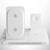 sạc magsafe pisen