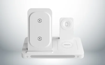sạc magsafe pisen