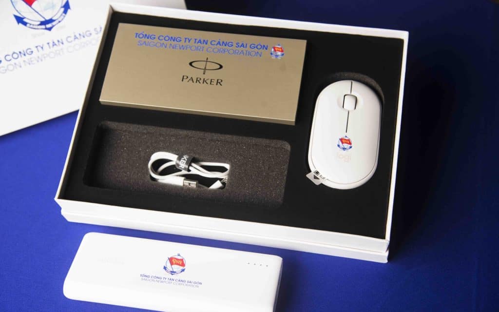 Thành Phần Nổi Bật Của Premium Gift Set GB06