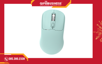 chuột bluetooth sạc pin