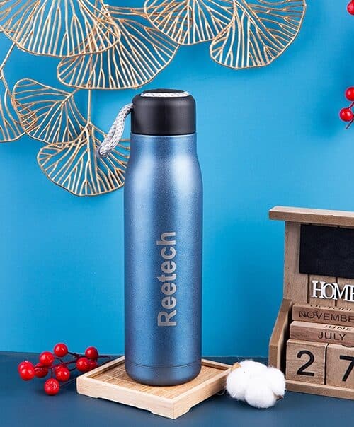 Lợi ích khi lựa chọn bình giữ nhiệt khắc logo làm quà sự kiện