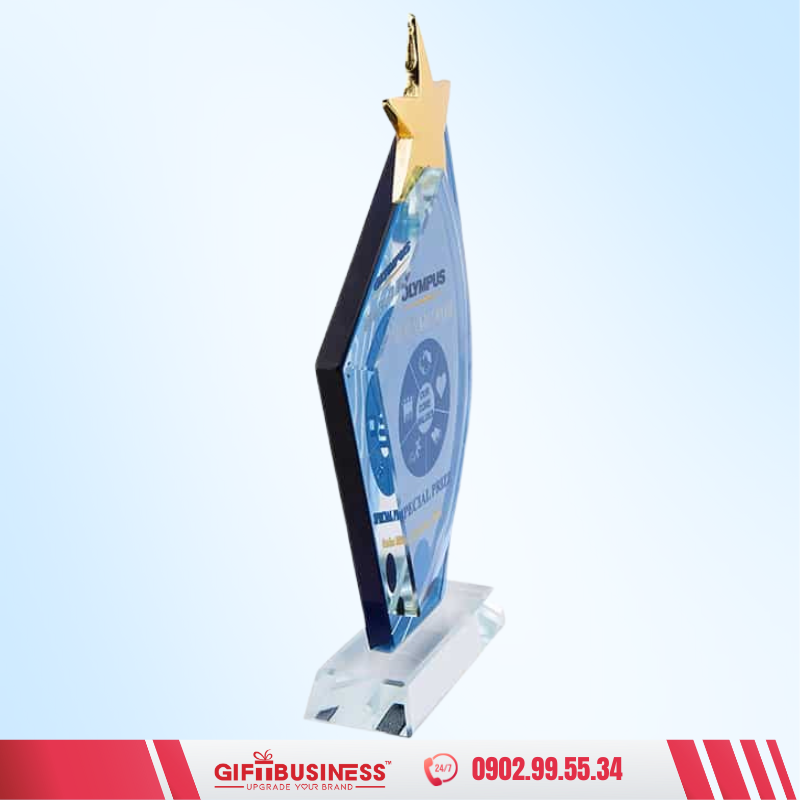 kỷ niệm chương gb40