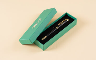 quà tặng bút ký cao cấp