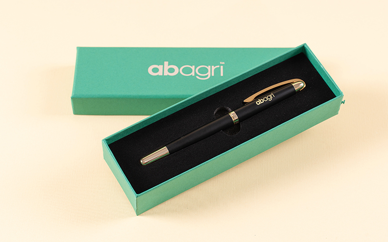 quà tặng bút ký tên