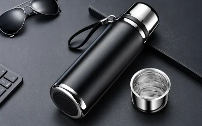 bình giữ nhiệt du lịch