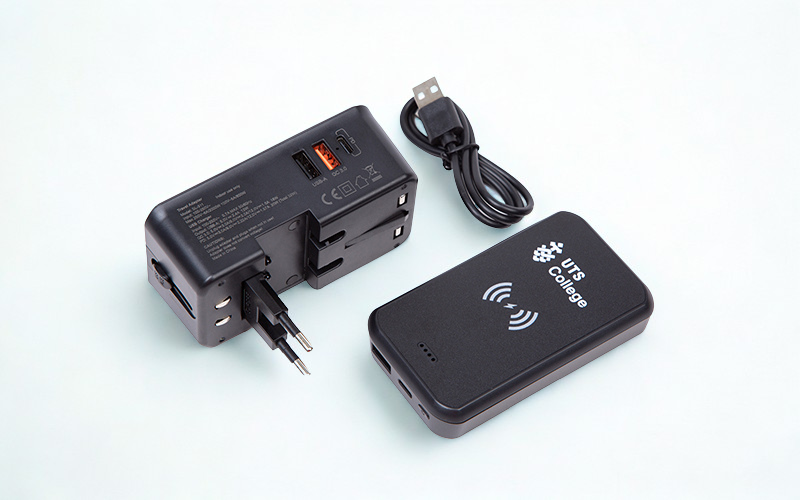 Adapter có tính năng vượt trội – Tối ưu trải nghiệm người dùng