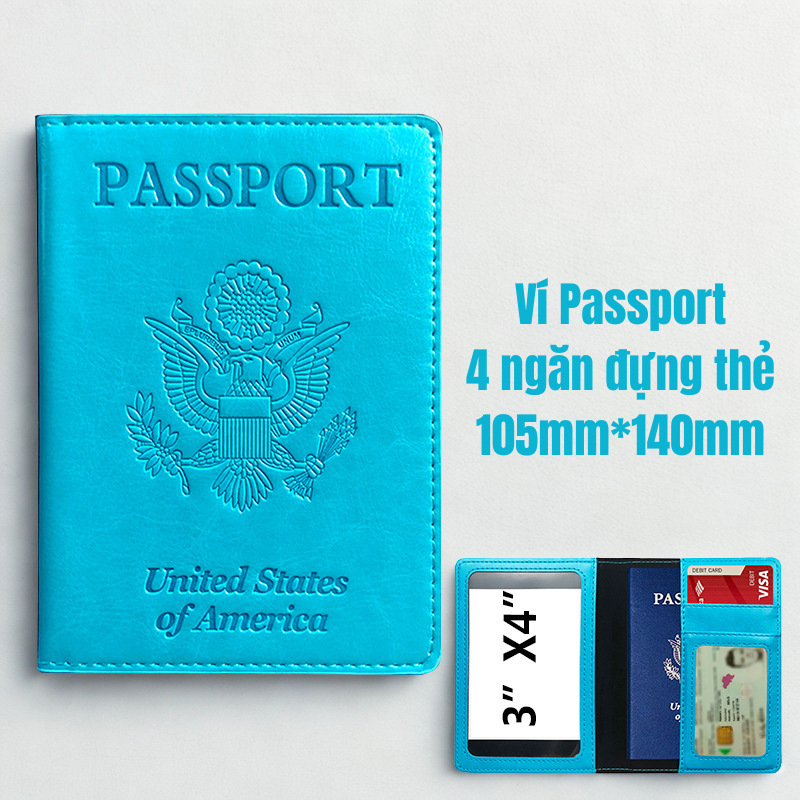 Điểm Nổi Bật Của Ví Da Đựng Passport – Không Chỉ Là Vật Dụng, Mà Là Cách Truyền Thông Thương Hiệu Điểm Nổi Bật Của Ví Da Đựng Passport – Không Chỉ Là Vật Dụng, Mà Là Cách Truyền Thông Thương Hiệu