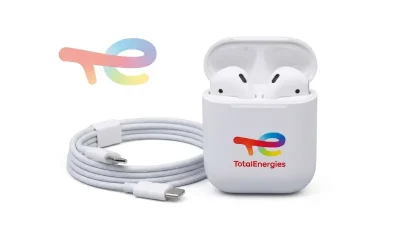 tai nghe quà tặng