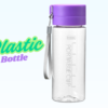 plastic bottle