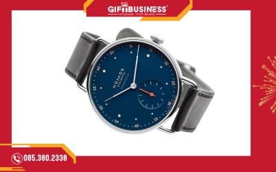 đồng hồ đeo tay nomos