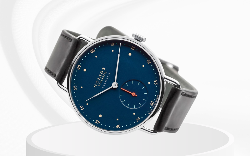 đồng hồ đeo tay