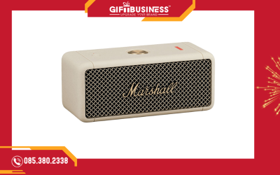 quà tặng loa di động