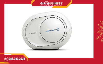 quà tặng loa cao cấp