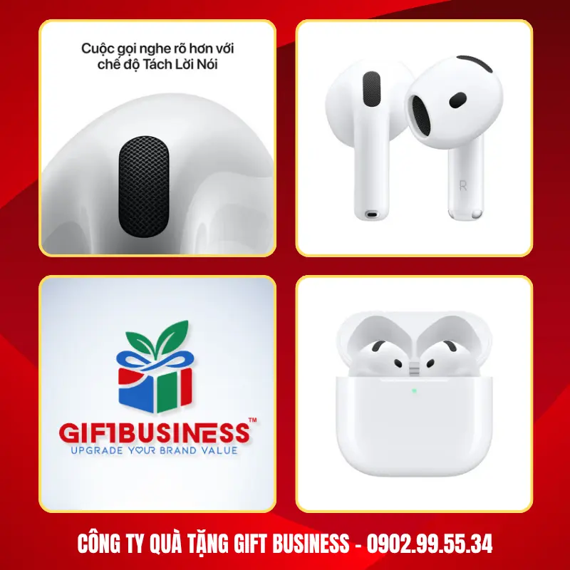 công ty quà tặng gift business
