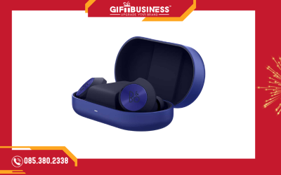 tai nghe bluetooth in logo